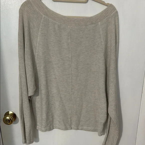 Treasure Bond Sweaters Treasure And Bond Boatneck Womens